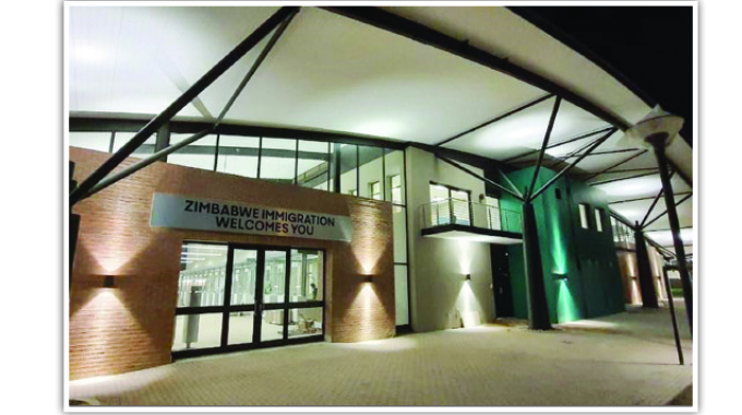 Second Republic projects: Matabeleland wins big