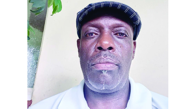 Masvingo star who got Young Warriors call by mistake
