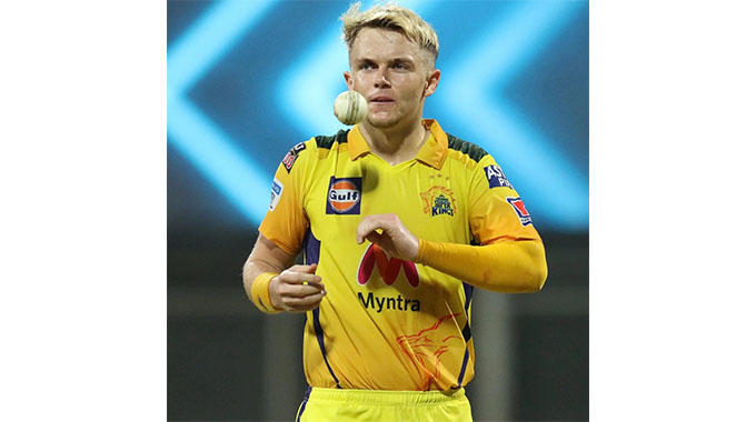 Sam Curran becomes most expensive player in IPL history