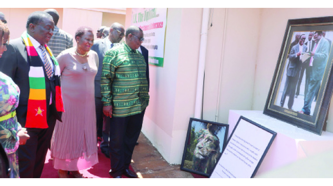 Let’s promote tolerance, divergent views – President