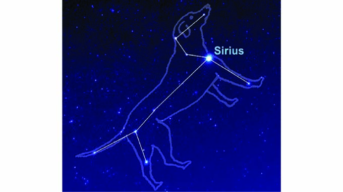 Journey to the stars: Cosmic bodies as communication media