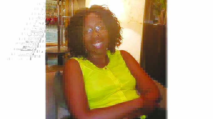 Filabusi woman in mining scores big