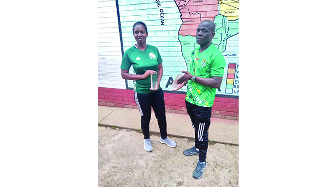 Forty-seven-year-old ref still going strong