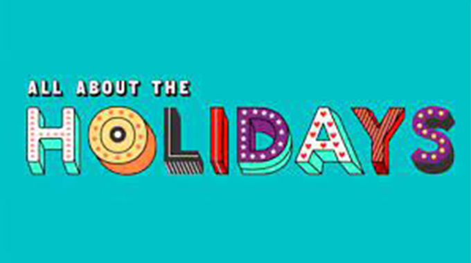 Holiday tips