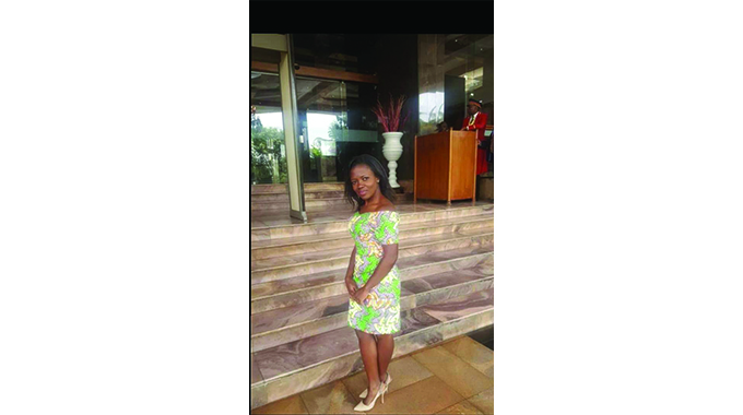 Meet the lady trying to save the Bulawayo Public Library
