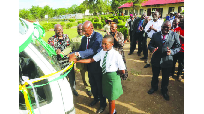 John Landa Nkomo: The man who spearheaded the empowerment of the San Community
