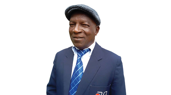 Hwange must not be relegated again, says Ghost of Chibuku