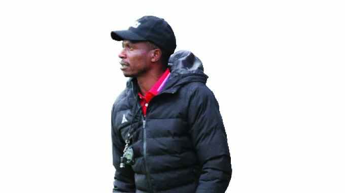 “Highlanders to reassign Joel Luphahla”