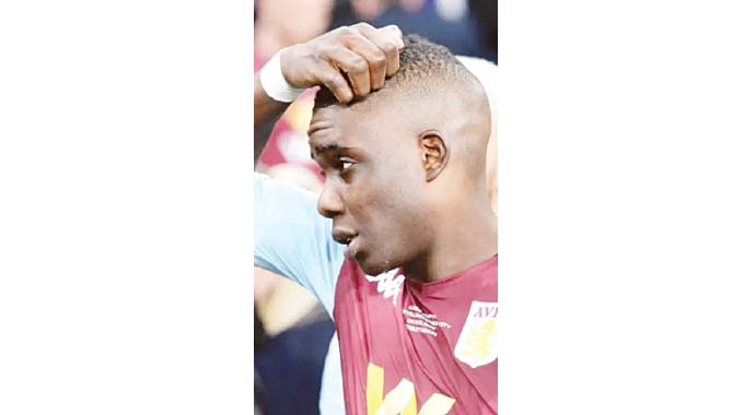 What’s next for Nakamba?