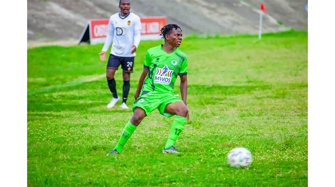 Diego joins DeMbare