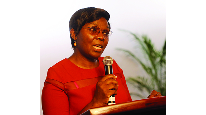 Remain professional, journalists urged