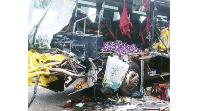 Who should bury the dead after accidents?