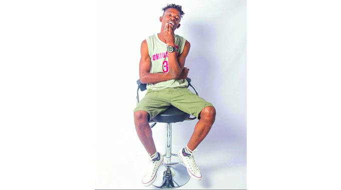 Bulawayo’s dancehall star ‘DJ Blackman’ releases video