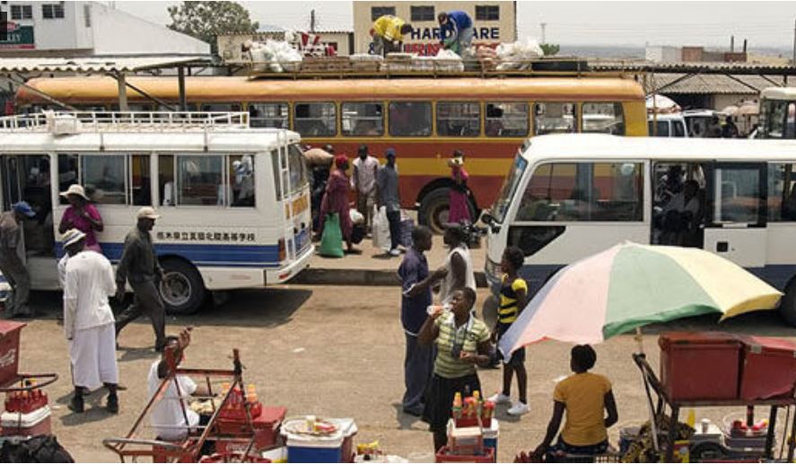 Old Egodini vendors to get first preference