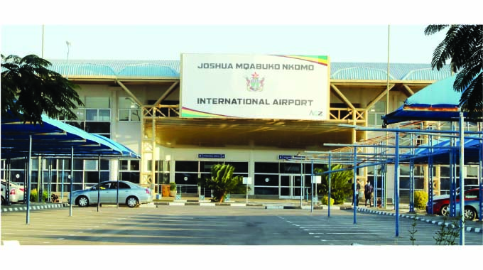 ACZ on massive infrastructure drive