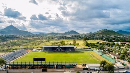 PLATINUM FACE BOSSO TEST: Amahlolanyama in Mandava Showdown