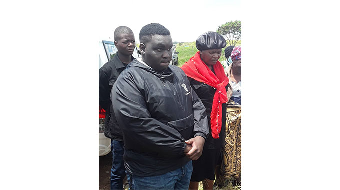 Tsano throws history gauntlet at Highlanders