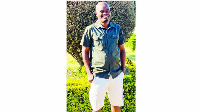Gwanda miner gives back to community