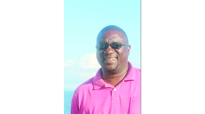 Kwekwe’s Mutepfa honoured in Canada