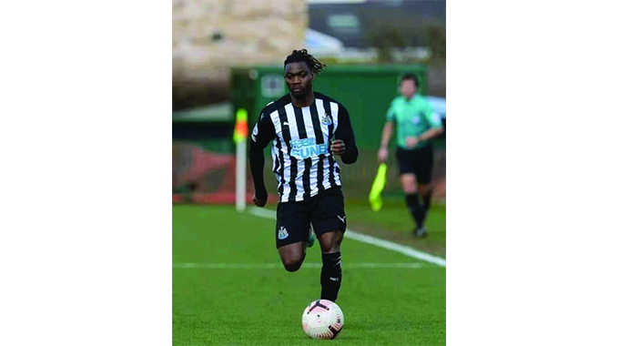 Caf send Atsu condolence message