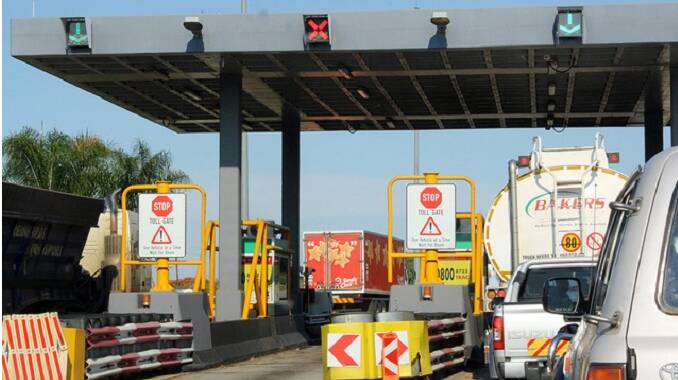 Zinara increases toll gate fees
