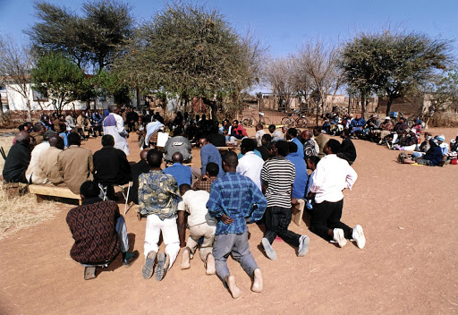 Ekasi Stories with Clifford Kalibo