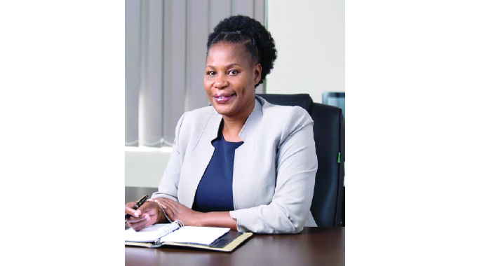 Breaking the glass ceiling in mining sector: The story of Mrs Elizabeth Nerwande