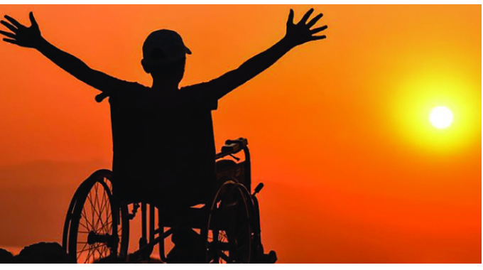 Why do people abandon children with disabilities?