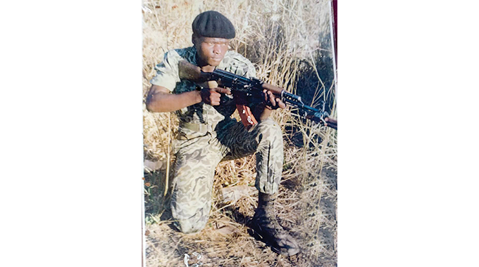 ‘Malawian charms helped me through Rhodesian roadblocks’