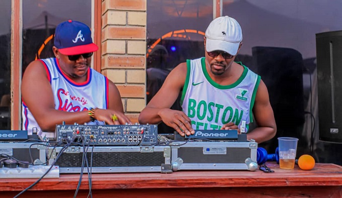 The Reno(vation) Revolution… how a high school dream is shaping Bulawayo’s club sound