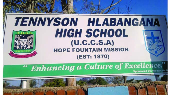 Rise and fall of Chief Lotshe Hlabangana