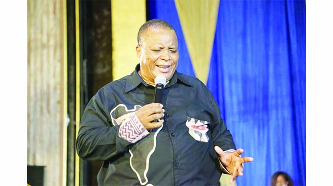 Family of God Church hosts international Easter Conference