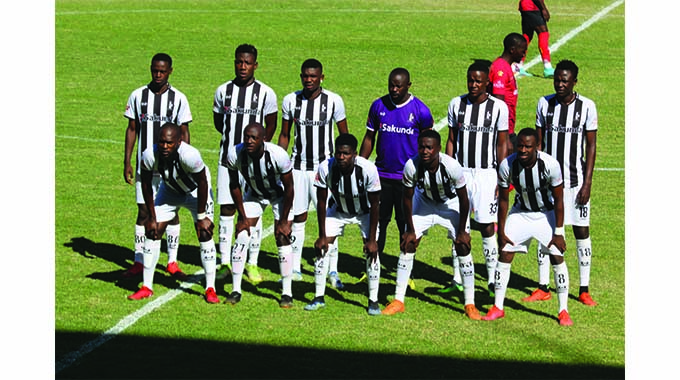 No easy ride for Highlanders