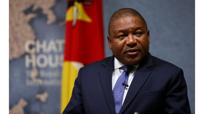 President Nyusi expected for State visit
