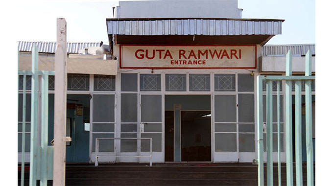 No end in sight to Guta RaMwari infighting