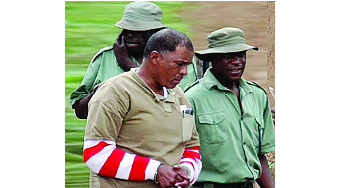 72-year-old death sentence survivor now pardoned