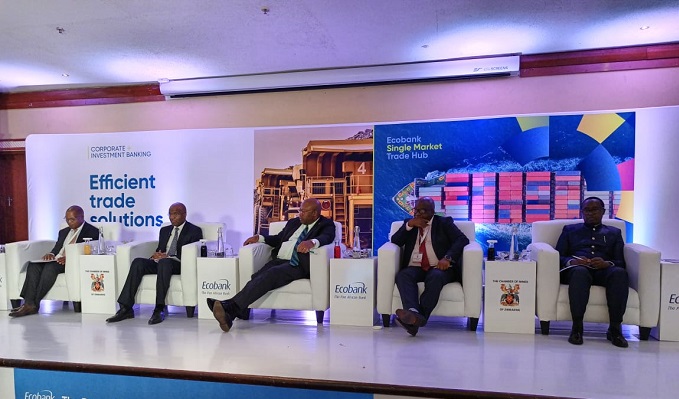 Mining Indaba kicks off in Victoria Falls