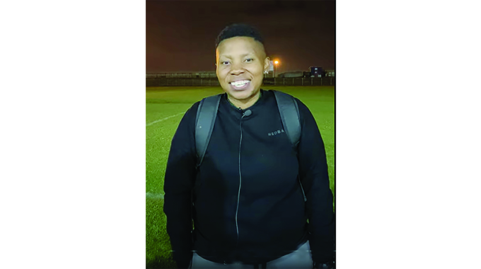 Women’s team lures South African coach