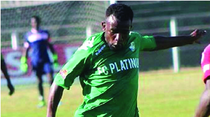 Winston Mhango caught offside….as Police raid unearth bags of weed, bronclear at footballer’s house