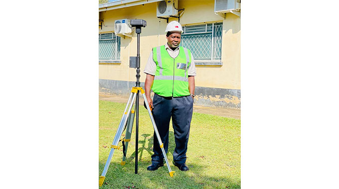 Call for clear distinction of surveyors in new mining law