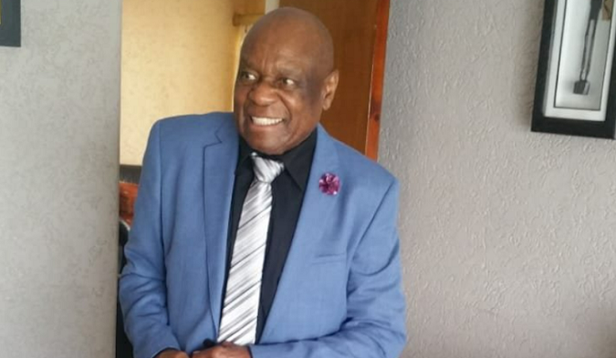‘Yizo Yizo’ and ‘Zone 14’ star Patrick Ndlovu has died