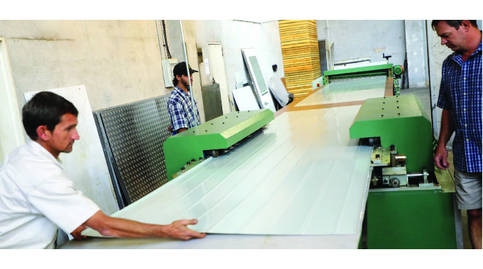 Ref-Air credits Government policies for company growth