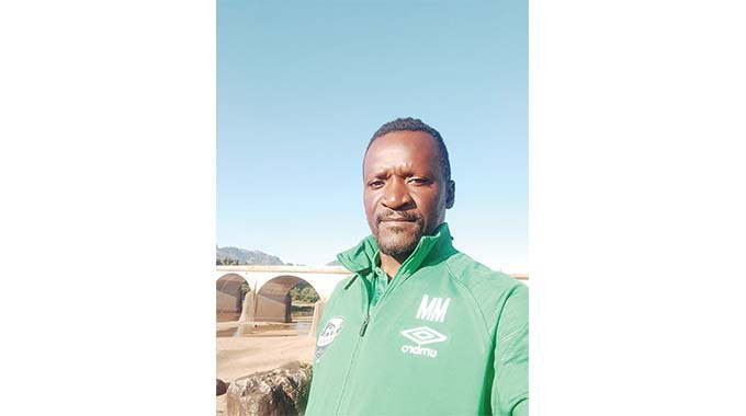Moses Mwafulirwa: The gem from Chegutu