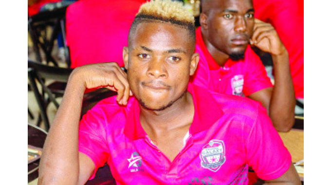 Msendami, a stone Bosso turned down now cornerstone in Botswana