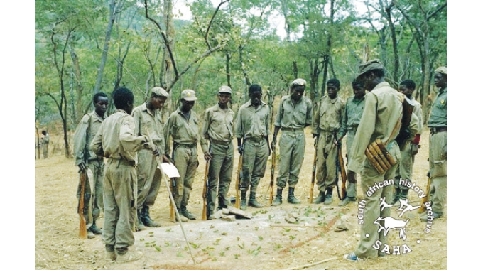 We strayed into Mozambique, got detained