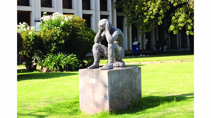 Bulawayo through the eyes of The Tired Man reflecting on a city on its 129th birthday