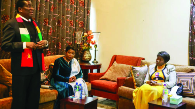 Archbishop Guti ‘a deserving national hero’