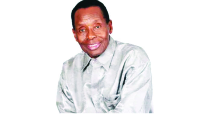 ZAOGA founder Archbishop Guti dies