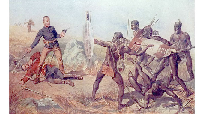 Mfecane