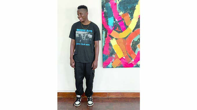 Bulawayo clothing brand with global ambitions